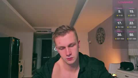 Snapshot of samuel_andrew chatting on 10, 10, 2025 Samuel online show from 10, 10, 2025