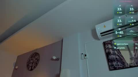 Samuel online show from 10, 4, 2026