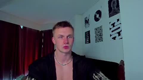 Samuel online show from 22, 7, 2026
