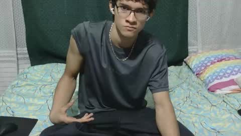 Snapshot of samuel_hills_ii chatting on 17, 2, 2026 samuel_hills_ii online show from 17, 2, 2026