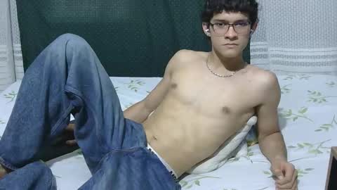 Snapshot of samuel_hills_ii chatting on 25, 2, 2026 samuel_hills_ii online show from 25, 2, 2026