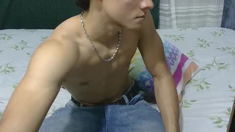 Snapshot of samuel_hills_ii chatting on 2, 3, 2026 samuel_hills_ii online show from 2, 3, 2026