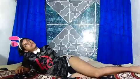 Snapshot of samuel_sincee chatting on 31, 10, 2025 Samuel Sincee online show from 31, 10, 2025