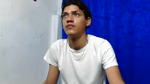 Snapshot of samuel_sincee chatting on 7, 4, 2026 Samuel Sincee online show from 7, 4, 2026