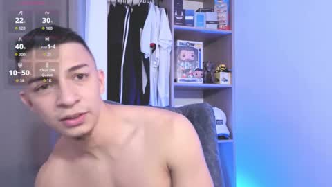 Samuel online show from 12, 4, 2026