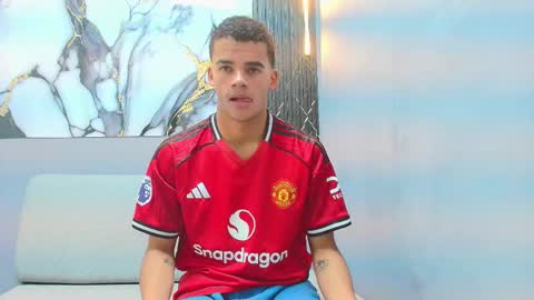 SAMUEL online show from 10, 2, 2026