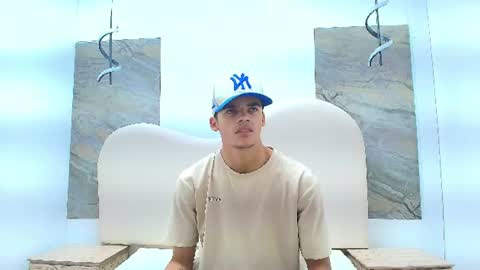 SAMUEL online show from 12, 6, 2026