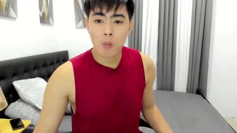 Sam online show from 14, 9, 2025