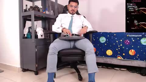 Snapshot of samuelcoopper chatting on 4, 2, 2026 Samuel Coopper online show from 4, 2, 2026