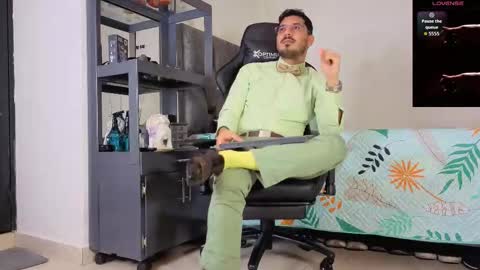 Snapshot of samuelcoopper chatting on 11, 2, 2026 Samuel Coopper online show from 11, 2, 2026