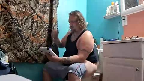 samueleknx online show from 15, 3, 2026