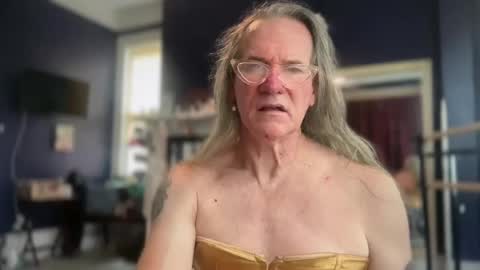 Samuel or Samantha online show from 16, 6, 2026