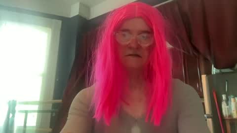 Samuel or Samantha online show from 5, 7, 2026