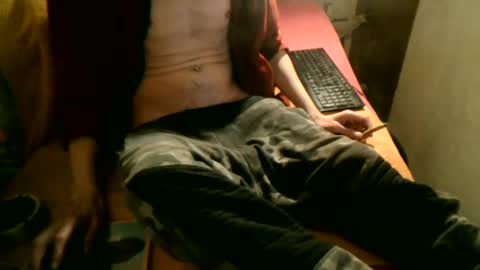 Snapshot of samueltal chatting on 1, 1, 2025 samueltal online show from 1, 1, 2025