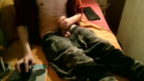 Snapshot of samueltal chatting on 2, 1, 2025 samueltal online show from 2, 1, 2025