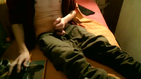 Snapshot of samueltal chatting on 4, 1, 2025 samueltal online show from 4, 1, 2025