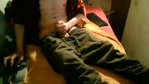 Snapshot of samueltal chatting on 9, 1, 2025 samueltal online show from 9, 1, 2025