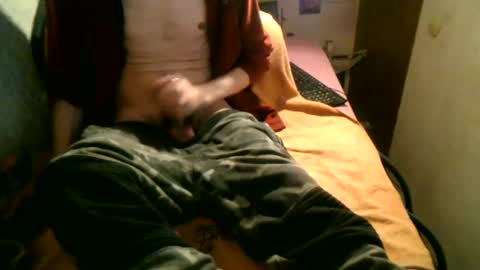 Snapshot of samueltal chatting on 10, 1, 2025 samueltal online show from 10, 1, 2025