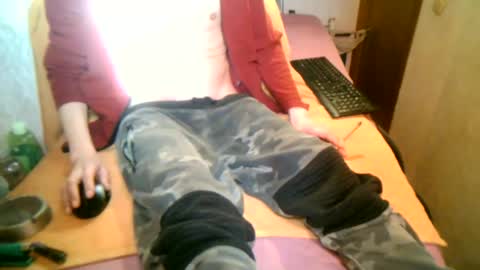 Snapshot of samueltal chatting on 12, 1, 2025 samueltal online show from 12, 1, 2025