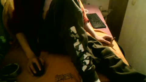 Snapshot of samueltal chatting on 12, 1, 2025 samueltal online show from 12, 1, 2025