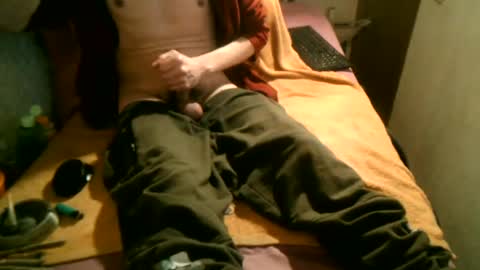 Snapshot of samueltal chatting on 14, 1, 2025 samueltal online show from 14, 1, 2025