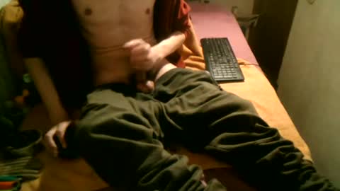 Snapshot of samueltal chatting on 17, 1, 2025 samueltal online show from 17, 1, 2025