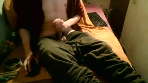 Snapshot of samueltal chatting on 18, 1, 2025 samueltal online show from 18, 1, 2025