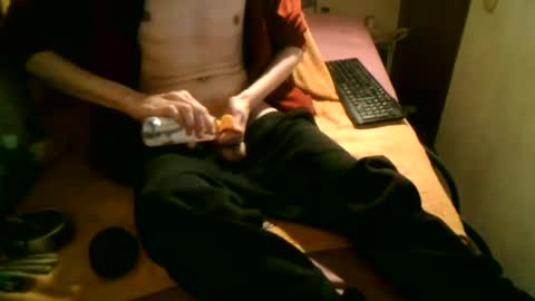 Snapshot of samueltal chatting on 19, 1, 2025 samueltal online show from 19, 1, 2025