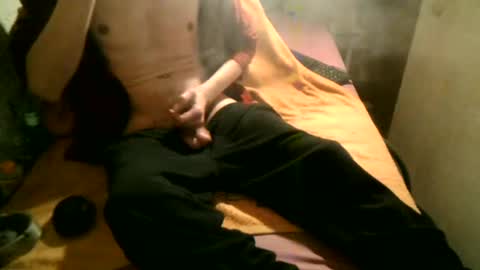 Snapshot of samueltal chatting on 22, 1, 2025 samueltal online show from 22, 1, 2025