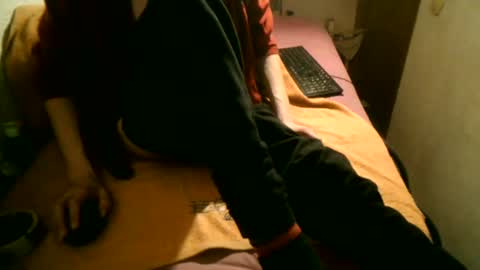 Snapshot of samueltal chatting on 23, 1, 2025 samueltal online show from 23, 1, 2025