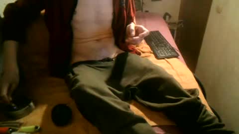 Snapshot of samueltal chatting on 16, 2, 2025 samueltal online show from 16, 2, 2025