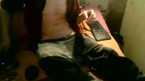 Snapshot of samueltal chatting on 2, 3, 2025 samueltal online show from 2, 3, 2025