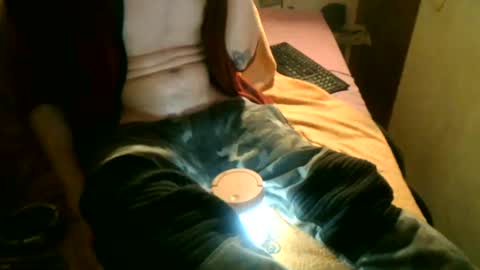 Snapshot of samueltal chatting on 11, 10, 2025 samueltal online show from 11, 10, 2025