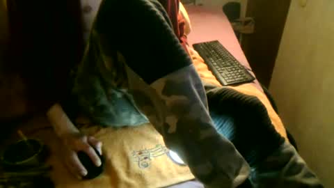 Snapshot of samueltal chatting on 12, 10, 2025 samueltal online show from 12, 10, 2025