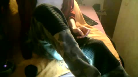 Snapshot of samueltal chatting on 18, 10, 2025 samueltal online show from 18, 10, 2025