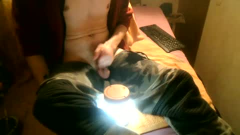 Snapshot of samueltal chatting on 2, 11, 2025 samueltal online show from 2, 11, 2025