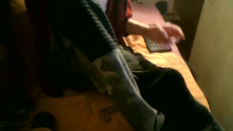 Snapshot of samueltal chatting on 3, 11, 2025 samueltal online show from 3, 11, 2025