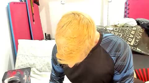 samuraijiu online show from 20, 11, 2025