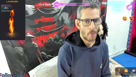 samuraijiu online show from 5, 2, 2026