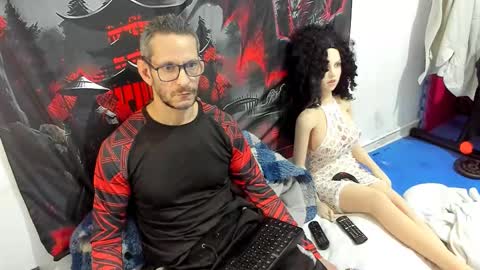 samuraijiu online show from 7, 2, 2026