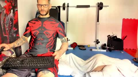 samuraijiu online show from 24, 5, 2026