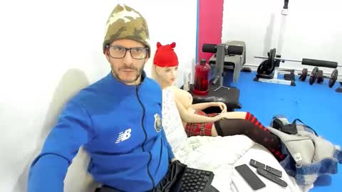 Snapshot of samuraijiu1 chatting on 19, 12, 2025 Samuraijiu online show from 19, 12, 2025