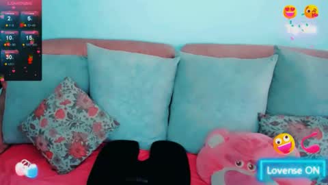  SAMY HUBER online show from 22, 11, 2025