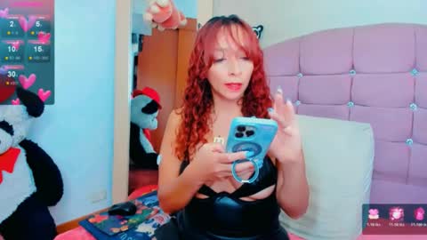  SAMY HUBER online show from 17, 3, 2026