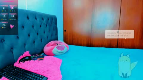  SAMY HUBER online show from 4, 4, 2026