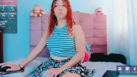  SAMY HUBER online show from 19, 7, 2026