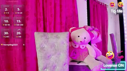 samy_ice online show from 25, 2, 2026