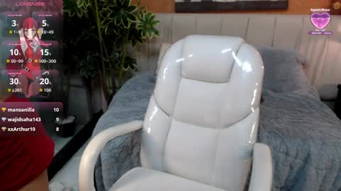 Snapshot of samy_millers chatting on 6, 4, 2026 SAM online show from 6, 4, 2026
