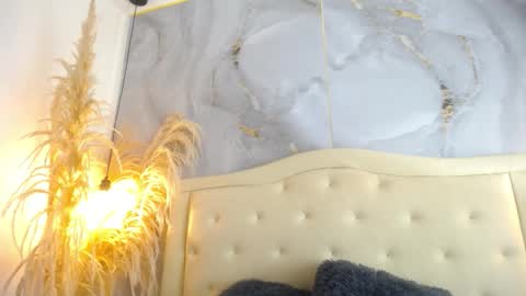 S A M A N T H A  online show from 4, 12, 2025