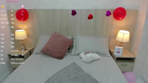 Snapshot of samy_rausch chatting on 16, 2, 2025 samy Rausch online show from 16, 2, 2025